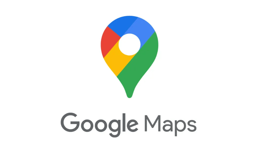 simbolo Google Maps per fare pubblicità su Google