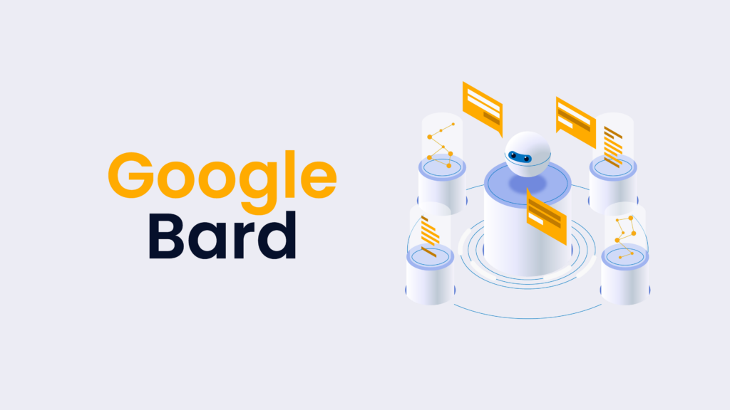 infografica articolo google bard