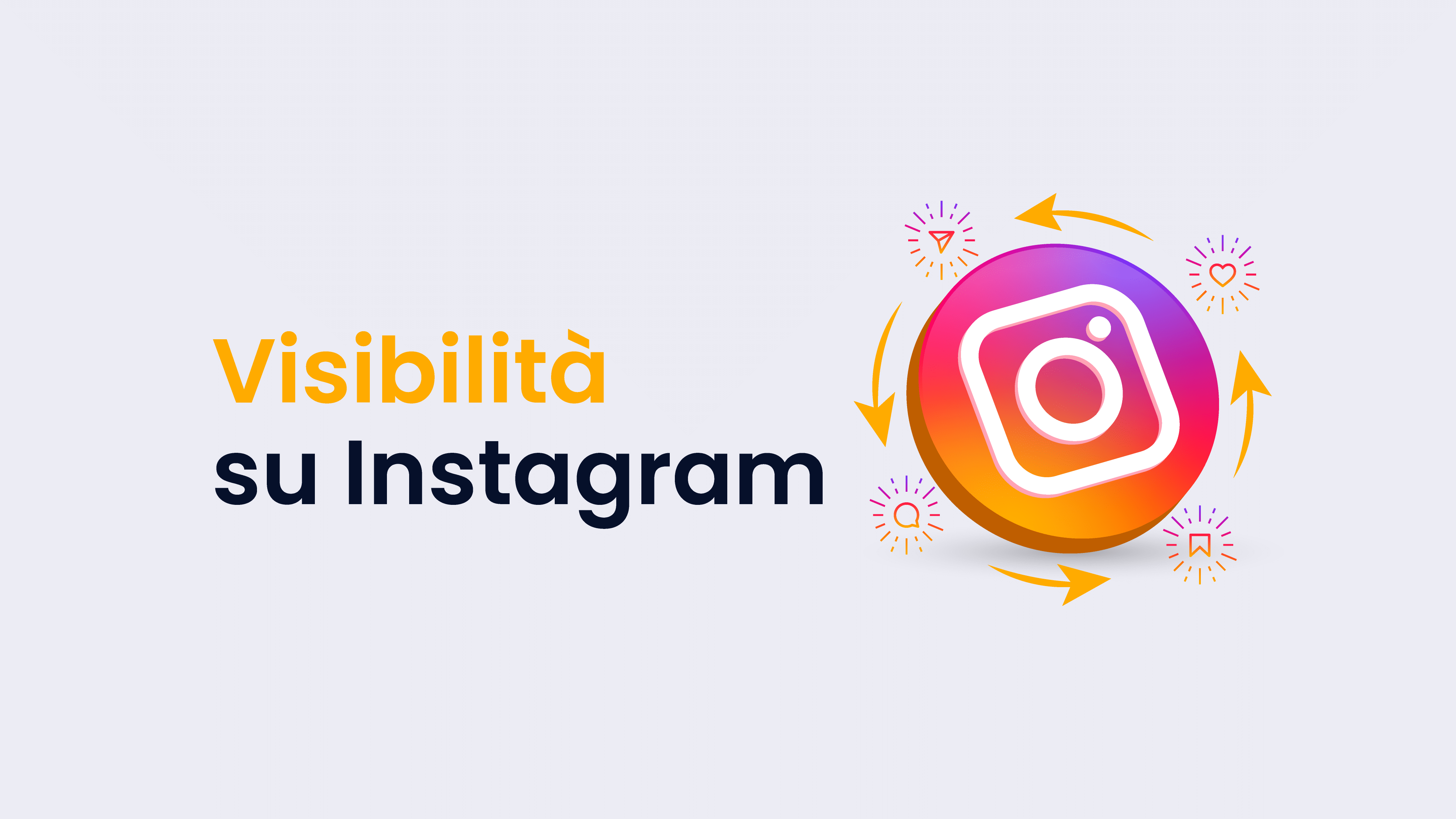 logo instagram visibilità
