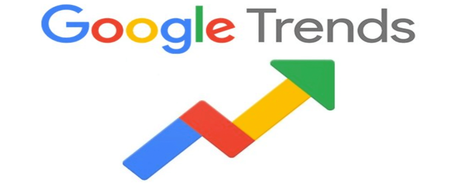 logo google trends