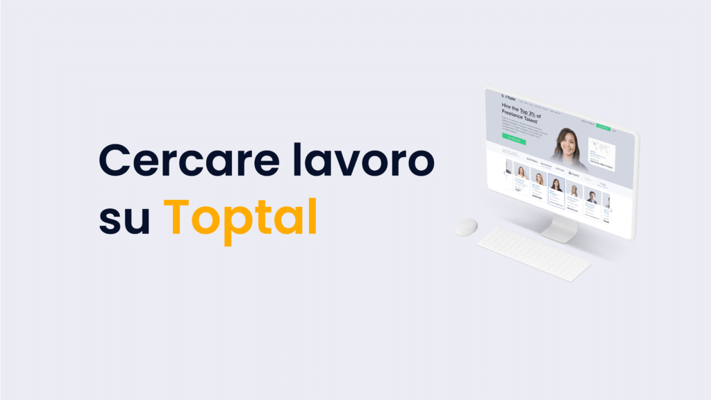 infografica articolo cercare lavoro su toptal