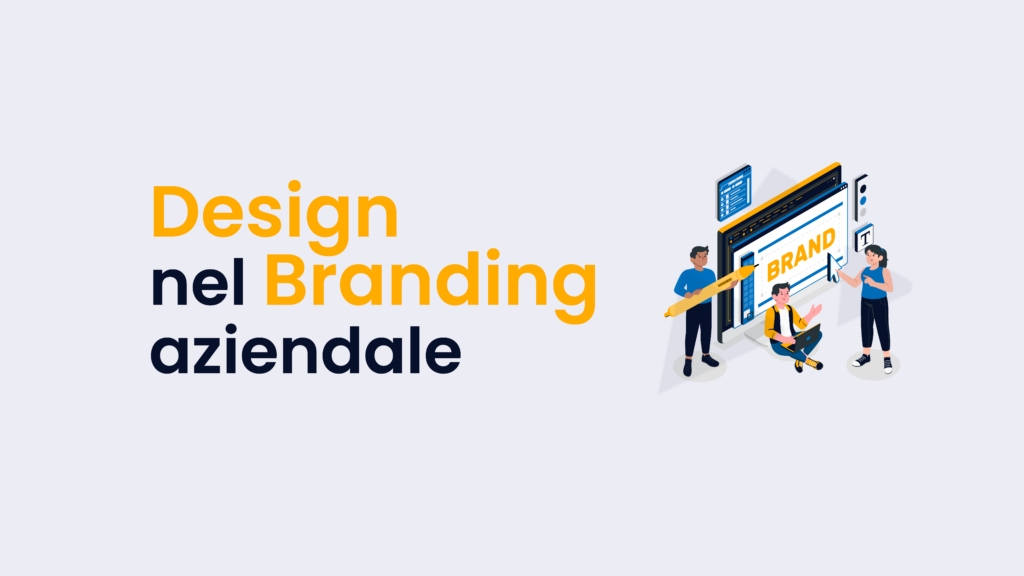 infografica articolo design nel branding aziendale