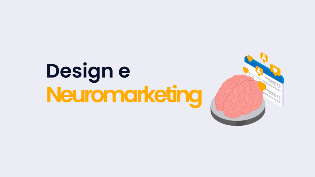 infografica articolo neuromarketing e design