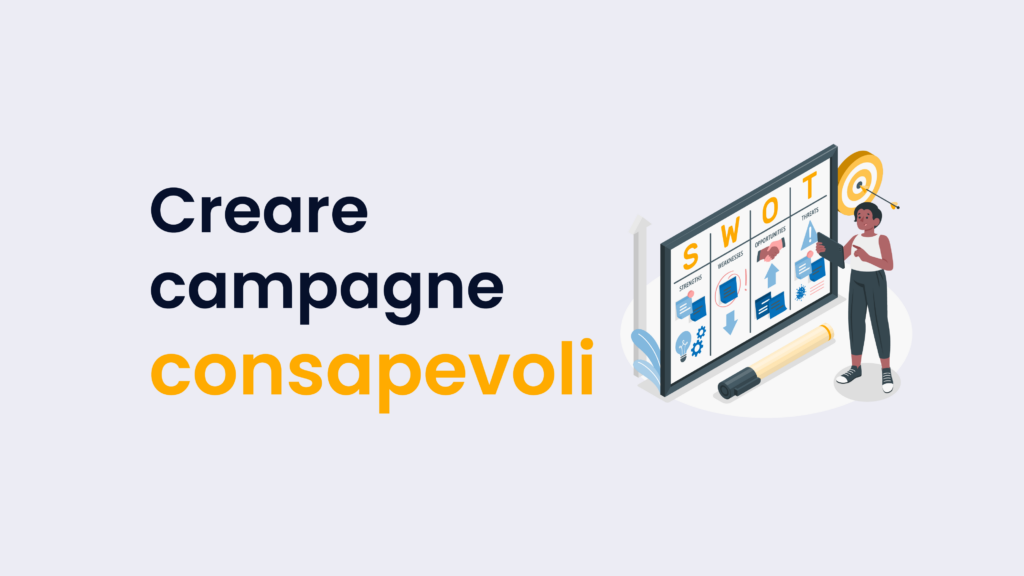 infografica articolo campagna pubblicitaria consapevole