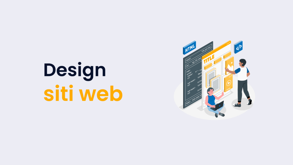 infografica articolo design sito web