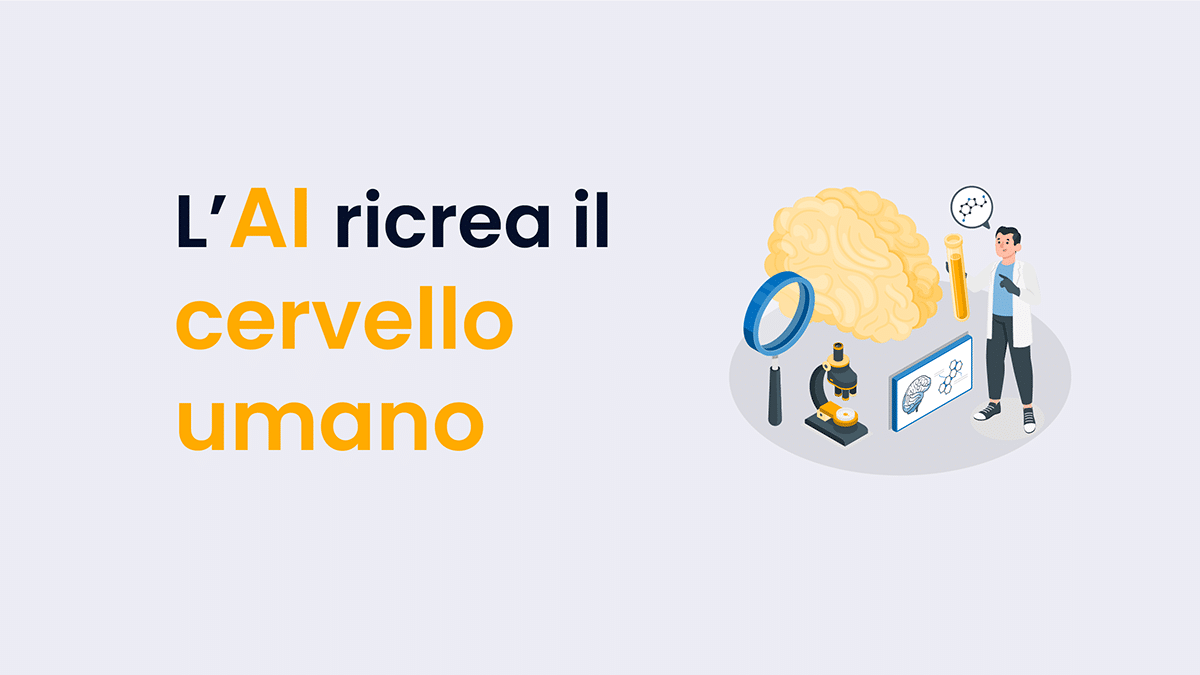 infografica dell'articolo seo riguardo reti neurali